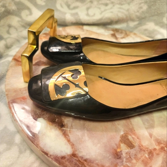 Tory Burch / Flats - Picture 6 of 7